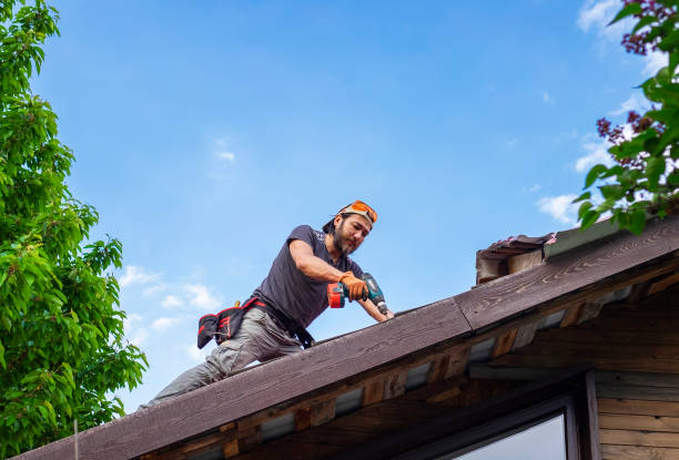 Steel Roofing in Monongahela, PA